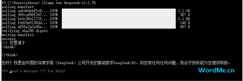 DeepSeek+AnythingLLM+Ollama 搭建本地知识库 DeepSeek+AnythingLLM+Ollama 搭建本地知识库