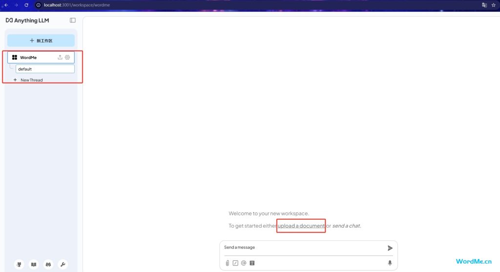 DeepSeek+AnythingLLM+Ollama 搭建本地知识库 DeepSeek+AnythingLLM+Ollama 搭建本地知识库